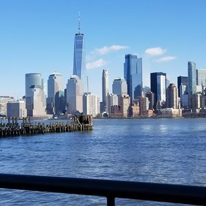 Meet your Posher, Edy